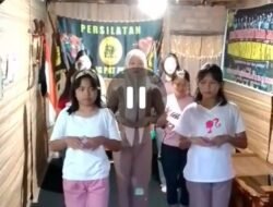 Setia di Jalur Budaya Asli, Sanggar Benuang Sakti Menanti Keberpihakan Pemerintah