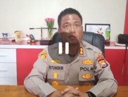 Tingkatkan Kemampuan dan Anev Kinerja Bhabinkamtibmas, Kapolres Rejang Lebong Buka Kegiatan Katpuan