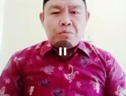 Ketua LHKP PD Muhammadiyah Rejang Lebong Dukung Polri di Bawah Presiden