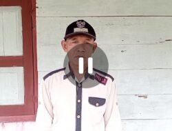 Kepala Desa Kayu Manis Dukung Polri di Bawah Presiden