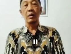 Kepala Desa Belitar Seberang Dukung Polri di Bawah Presiden