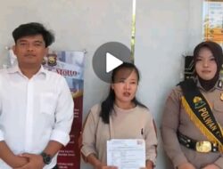 Dilaporkan Hilang, Mahasiswi Asal Rejang Lebong Ditemukan Selamat di Lubuk Linggau