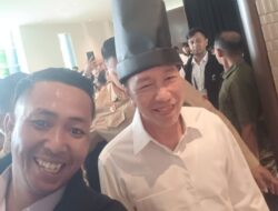 Perkuat Struktur di Rejang Lebong, Cecep Pernando Resmi Jabat Plt Ketua DPD PSI