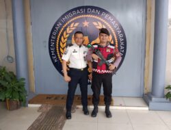 Sat Samapta Polres Rejang Lebong Intensifkan Patroli Rutin, Antisipasi Premanisme dan Tindak Kriminal