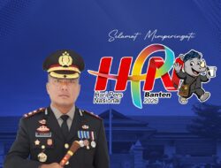Selamat Hari Pers Nasional 2026 – Polres Rejang Lebong Dorong Sinergi Lebih Dekat dengan Dunia Pers
