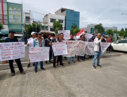 Heboh! Perusahaan Sawit di Bengkulu Utara Diduga Tanam Hingga Bibir Sungai, Aktivis Soroti Lemahnya Pengawasan
