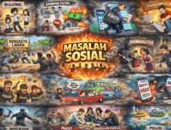 Laboratorium Sosial Dalam Pemolisian berbasis riset dan keilmuan