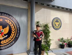 Antisipasi Premanisme dan 3C, Sat Samapta Polres Rejang Lebong Intensifkan Patroli Rutin