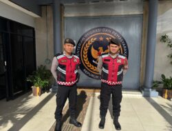 Sat Samapta Polres Rejang Lebong Intensifkan Patroli Rutin, Cegah Premanisme dan Kejahatan Jalanan