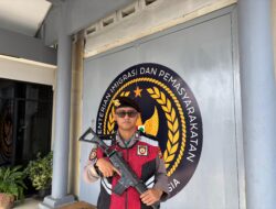 Sisir Titik Rawan, Sat Samapta Polres Rejang Lebong Gaspol Cegah Premanisme dan 3C