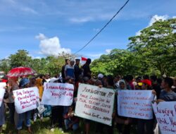 Warga Tolak Pembangunan KDMP di Desa Garut, Pemkab Lebong Fasilitasi Musyawarah