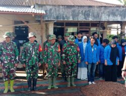 Hari Ke-7 TMMD Ke-127, Pembukaan Jalan 4,167 Km di Seguring Capai 14,5 Persen