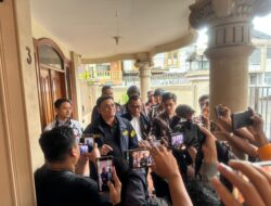 Dittipideksus Bareskrim Polri Geledah Tiga Lokasi, Usut Dugaan TPPU dari Praktik Emas Ilegal Rp 25,8 Triliun