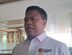 Diduga Jadi Sarana Distribusi Timah Ilegal, Kapal di Bangka Selatan Diamankan Bareskrim Polri
