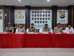Terbukti Langgar Kode Etik, Bripda MS Dijatuhi Sanksi Pemberhentian Tidak Dengan Hormat