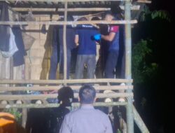 Misteri Sepekan Tak Pulang, Pria 60 Tahun Ditemukan Meninggal di Pondok Kebun