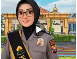 Polres Rejang Lebong Imbau Masyarakat Waspada Cuaca Ekstrem