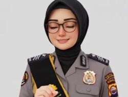 Polres Rejang Lebong Himbau Cegah Perundungan di Lingkungan Sekolah, Warga Diminta Aktif Sebarkan Pesan Edukasi