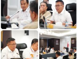 Satgas Saber Tindak Tegas Pelanggaran HET, Rekomendasikan Pencabutan Izin Usaha