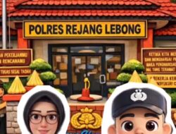 Polres Rejang Lebong Imbau Masyarakat Tingkatkan Kewaspadaan Selama Ramadan 1447 H