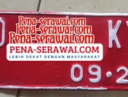 NEKAT DAN BERULANG! Motor Dinas Digadai Lagi, Integritas Birokrasi Rejang Lebong Dipertaruhkan