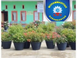 Siswi Kelas 4B SD MIM 10 Karang Anyar Alami Gangguan Penglihatan, Orang Tua Kecewa