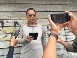 Pengembangan Kasus Kekerasan di Yahukimo, Aparat Ungkap Keterlibatan Sejumlah Nama dalam Serangkaian Aksi Bersenjata