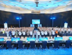 Polri Siapkan Rekayasa Lalin One Way hingga Contraflow saat Arus Mudik Lebaran 2026