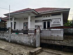 Polemik Hibah Tanah Meledak di Rapat Desa, Kades dan Mantan Kades Saling Adu Argumen