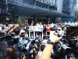 OJK dan Bareskrim Polri Geledah PT MASI Terkait Dugaan Manipulasi IPO dan Insider Trading, Dua Tersangka Ditetapkan