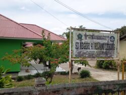 Pernyataan Kadis Pendidikan dan Kebudayaan Rejang Lebong Soal Agenda di Hotel Golden Rich Berbeda dengan Pengakuan Mantan Plt Kepsek