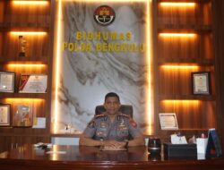Kapolri Ungkap Peran Pemerintah Jaga Perdamaian dan Ekonomi di Tengah Konflik Global