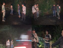 Ngeri! Pemuda 23 Tahun Dihadang Tiga Begal di Jalan Lintas Curup–Lubuklinggau, Motor Dirampas