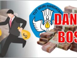 Pengakuan Pengelola Dana BOS: Setor Rp300 Ribu atas Perintah Kepala Sekolah, Publik Pertanyakan Aliran Dana