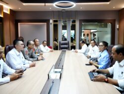 Mudik Lebaran 2026: Polri Kerahkan 161 Ribu Personel, Layanan Darurat 110 Jadi Kunci Respons Cepat bagi Pemudik