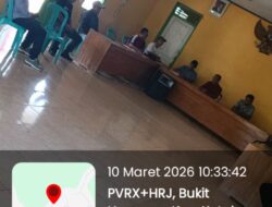 Mediasi Sengketa Lahan di Bukit Harapan Alot, Warga dan PT SIL Bersikukuh dengan Data Masing-Masing