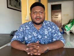 Tokoh Pemuda Papua Apresiasi Satgas Damai Cartenz Tangkap Pelaku Kriminal Kemanusiaan