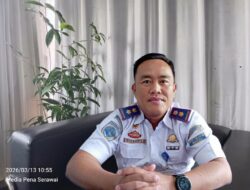 Terminal Tipe A Simpang Nangka Siapkan Posko Mudik Lebaran 2026, Prediksi Penumpang Meningkat