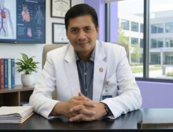 RSUD Rejang Lebong Perkuat Layanan, Targetkan Peran Strategis sebagai Rujukan Regional