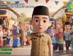 Mudik Sehat, Perjalanan Selamat! Kadis Kesehatan Rejang Lebong Ajak Warga Manfaatkan Cek Kesehatan Gratis