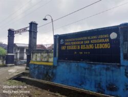 Tagihan Belanja ATK SMPN 16 Rejang Lebong Mengendap Bertahun-Tahun, Pengelolaan Dana BOS Disorot