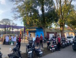 Pengamanan Ketat Shalat Idul Fitri 1447 H di Rejang Lebong, Ribuan Jemaah Beribadah Aman dan Kondusif