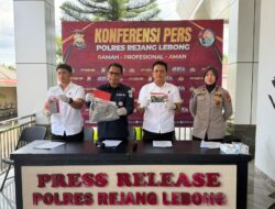 PRIA 38 TAHUN DIAMANKAN DIDUGA CURI HP IPHONE DENGAN KEKERASAN, KORBAN ANAK SMA 15 TAHUN