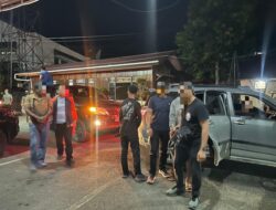 SATGAS DAMAI CARTENZ UNGKAP JARINGAN AMUNISI ILEGAL DI JAYAPURA, SEJUMLAH TERSANGKA DIAMANKAN