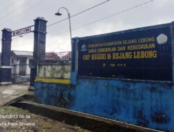 GEGER! Tunggakan ATK Rp24 Juta Mengendap Bertahun-tahun, Rantai Kepemimpinan SMPN 16 Ikut Terseret