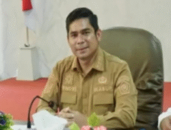 KPK Bongkar Kasus Fee Proyek di Rejang Lebong, 5 Orang Jadi Tersangka, Wabup Hendri Tak Terbukti Terlibat
