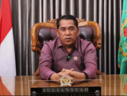 Ketua DPRD Rejang Lebong Imbau Masyarakat Tetap Tenang Pasca OTT KPK, DPRD Siapkan Pengawasan Ketat Proyek Pembangunan