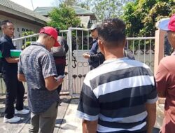 Badai OTT KPK di Rejang Lebong: Rumah Bupati, Kantor PUPR hingga Rumah Kadis Digeledah