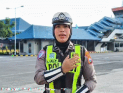 Pelabuhan Ketapang Ditutup Saat Nyepi, Arus Lalu Lintas Banyuwangi Terpantau Lancar dan Kondusif