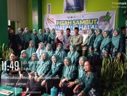 H. Lukman Akhiri Jabatan di Kemenag Rejang Lebong, Siap Emban Amanah di Kabupaten Kaur